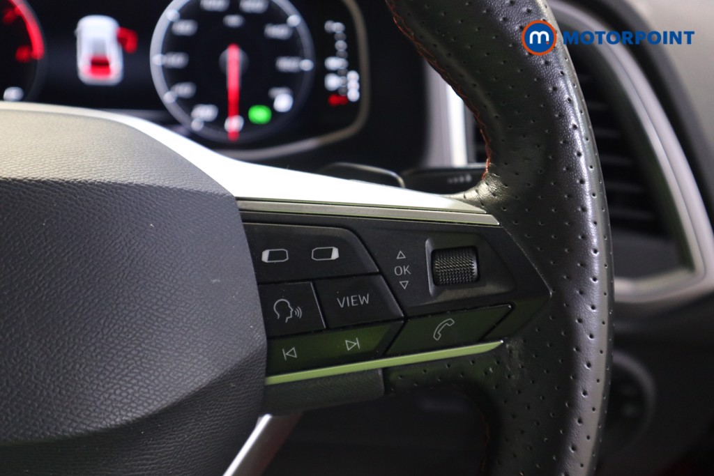 Seat Ateca Fr Sport Automatic Petrol SUV - Stock Number (1628292) - 6th supplementary image