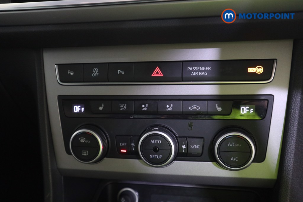 Seat Ateca Fr Sport Automatic Petrol SUV - Stock Number (1628292) - 7th supplementary image