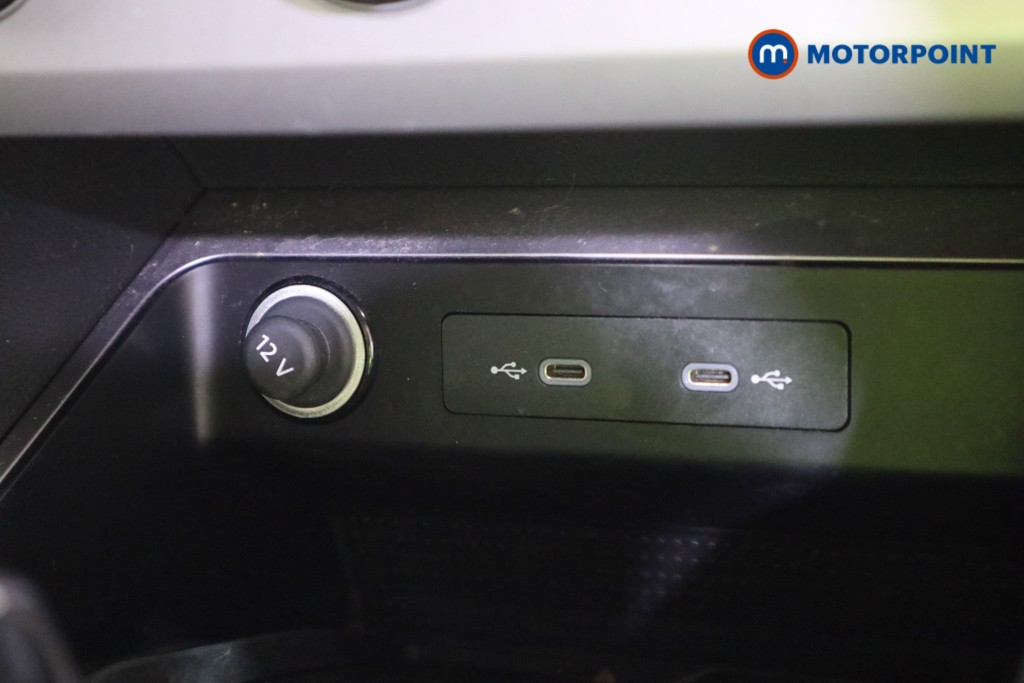 Seat Ateca Fr Sport Automatic Petrol SUV - Stock Number (1628292) - 8th supplementary image