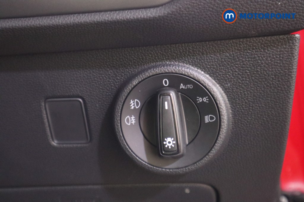 Seat Ateca Fr Sport Automatic Petrol SUV - Stock Number (1628292) - 11th supplementary image