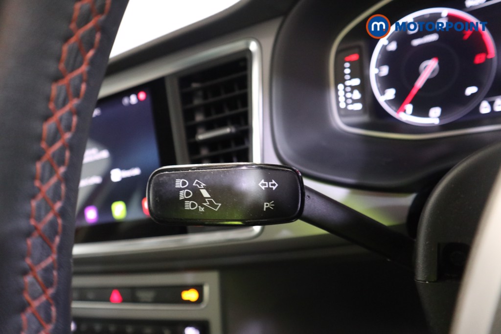 Seat Ateca Fr Sport Automatic Petrol SUV - Stock Number (1628292) - 12th supplementary image