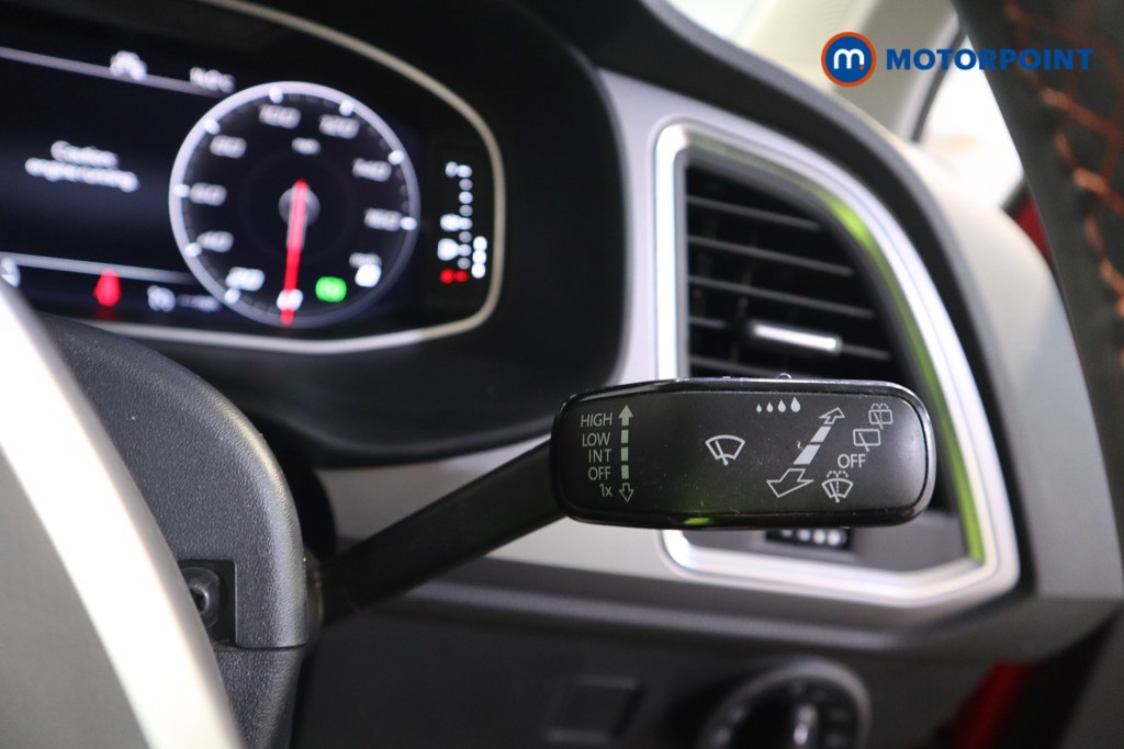 Seat Ateca Fr Sport Automatic Petrol SUV - Stock Number (1628292) - 13th supplementary image