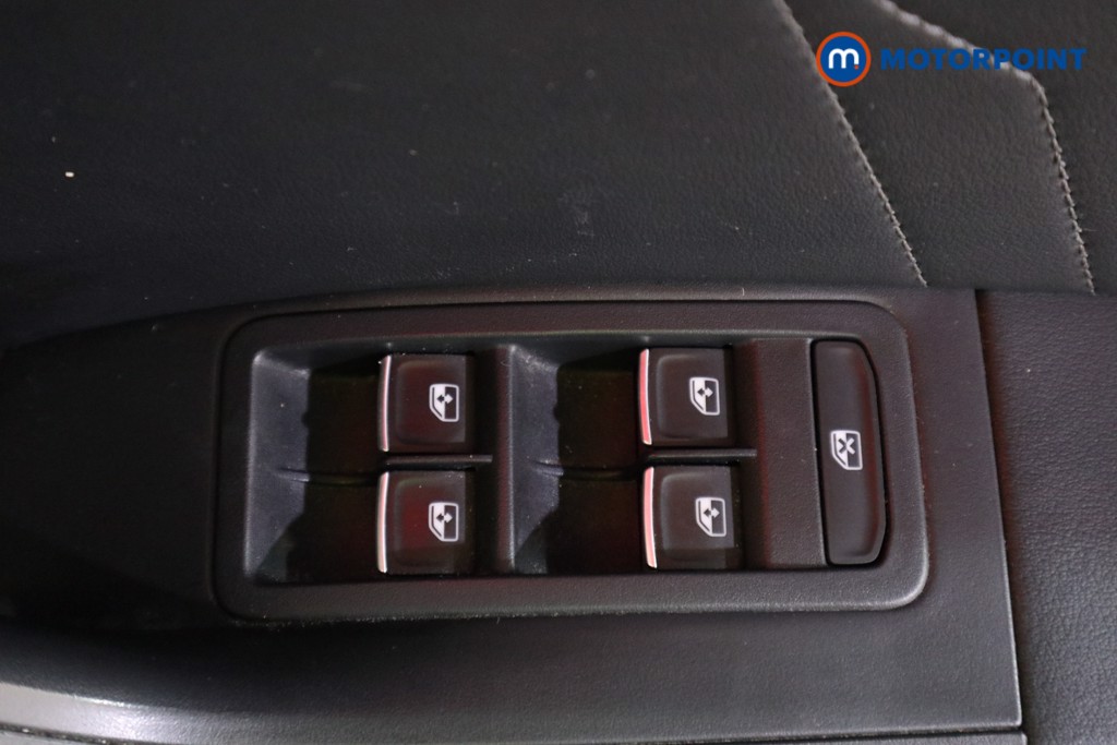 Seat Ateca Fr Sport Automatic Petrol SUV - Stock Number (1628292) - 14th supplementary image