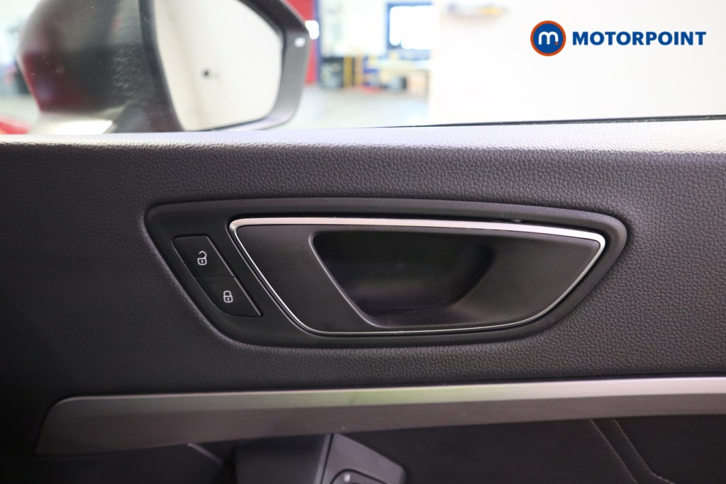 Seat Ateca Fr Sport Automatic Petrol SUV - Stock Number (1628292) - 15th supplementary image