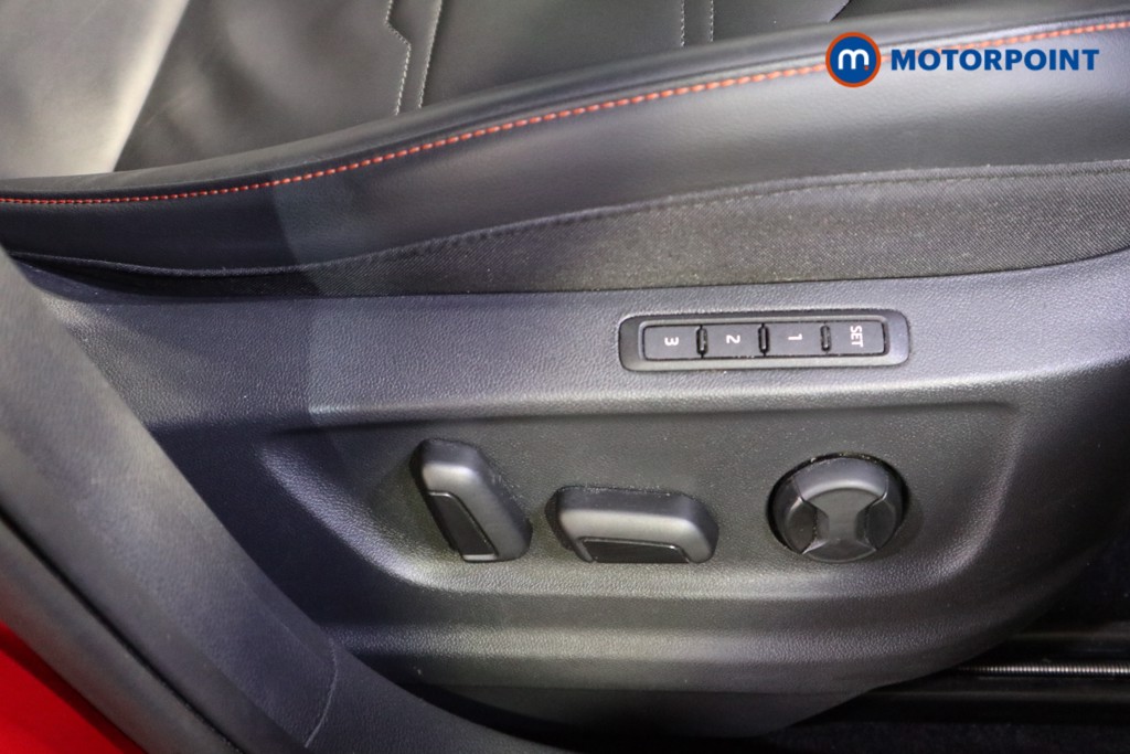 Seat Ateca Fr Sport Automatic Petrol SUV - Stock Number (1628292) - 17th supplementary image