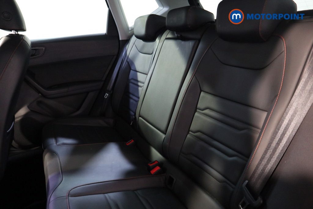 Seat Ateca Fr Sport Automatic Petrol SUV - Stock Number (1628292) - 20th supplementary image