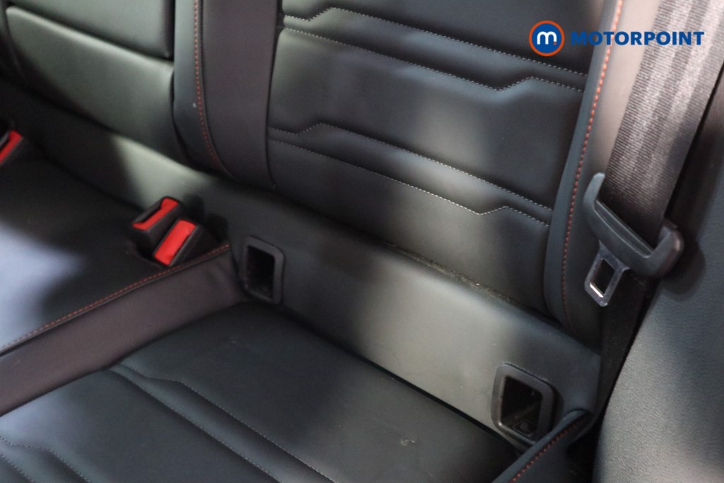 Seat Ateca Fr Sport Automatic Petrol SUV - Stock Number (1628292) - 21st supplementary image