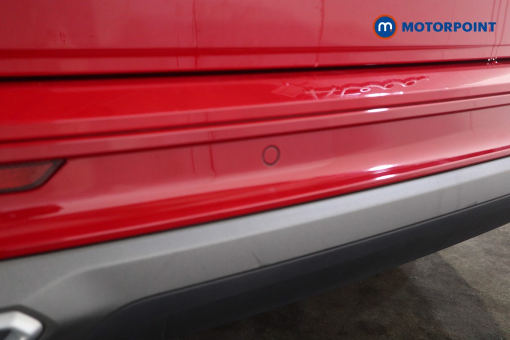 Seat Ateca Fr Sport Automatic Petrol SUV - Stock Number (1628292) - 28th supplementary image