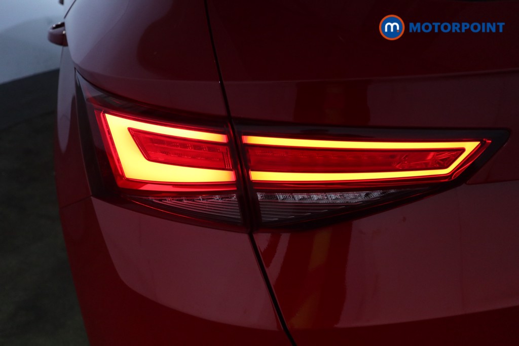 Seat Ateca Fr Sport Automatic Petrol SUV - Stock Number (1628292) - 29th supplementary image