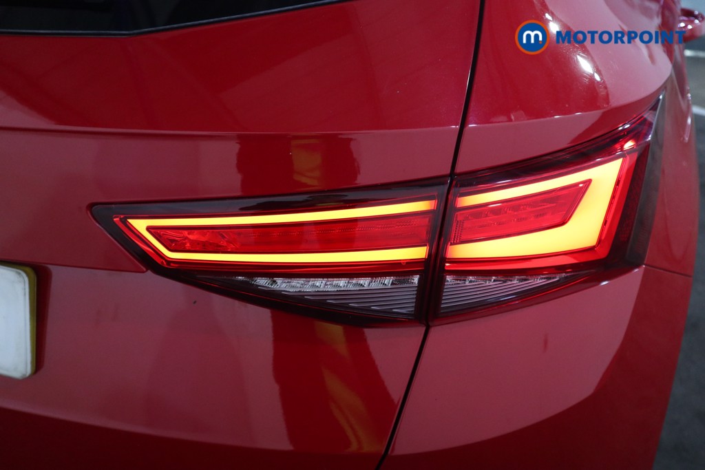 Seat Ateca Fr Sport Automatic Petrol SUV - Stock Number (1628292) - 30th supplementary image