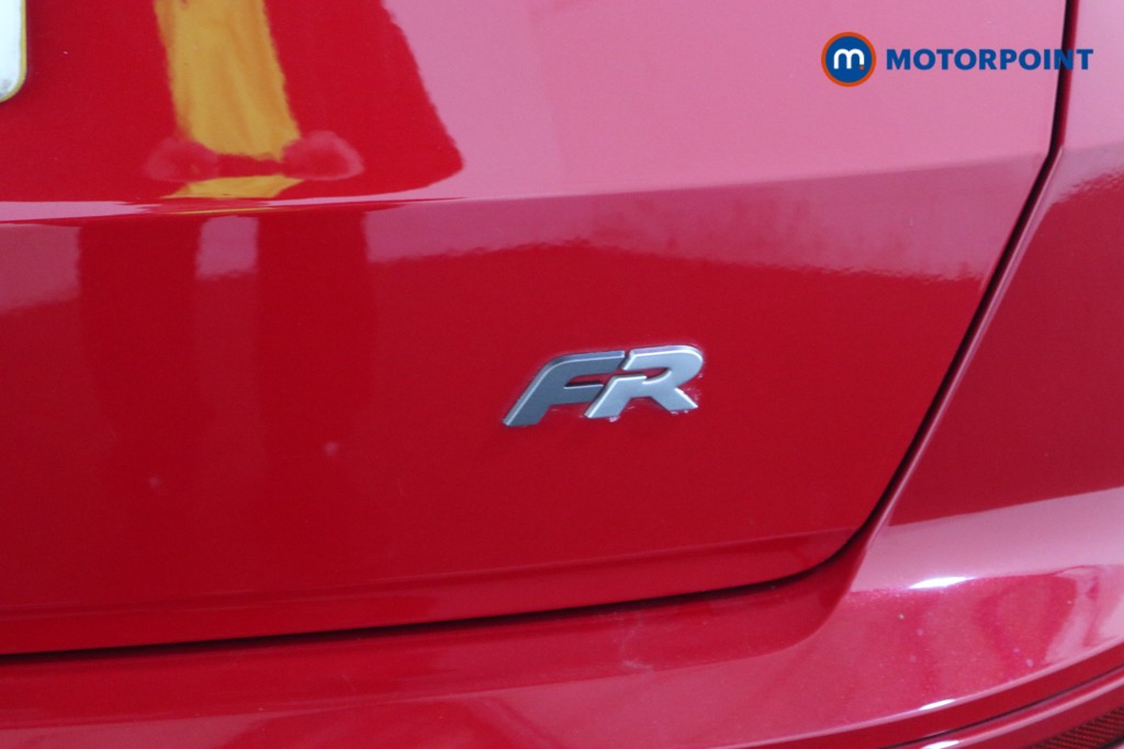 Seat Ateca Fr Sport Automatic Petrol SUV - Stock Number (1628292) - 31st supplementary image