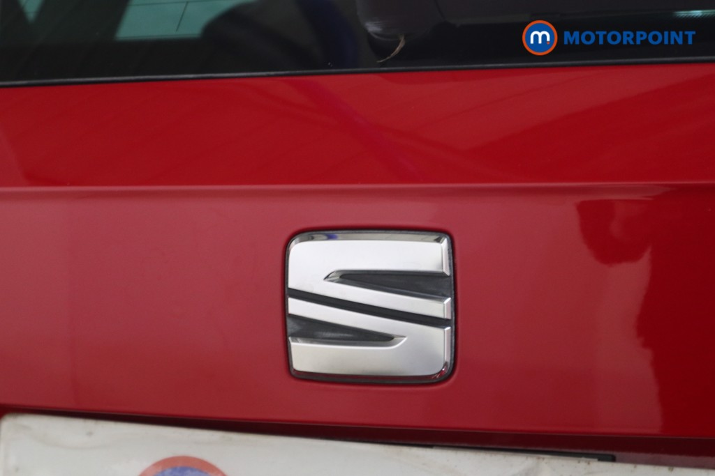 Seat Ateca Fr Sport Automatic Petrol SUV - Stock Number (1628292) - 33rd supplementary image
