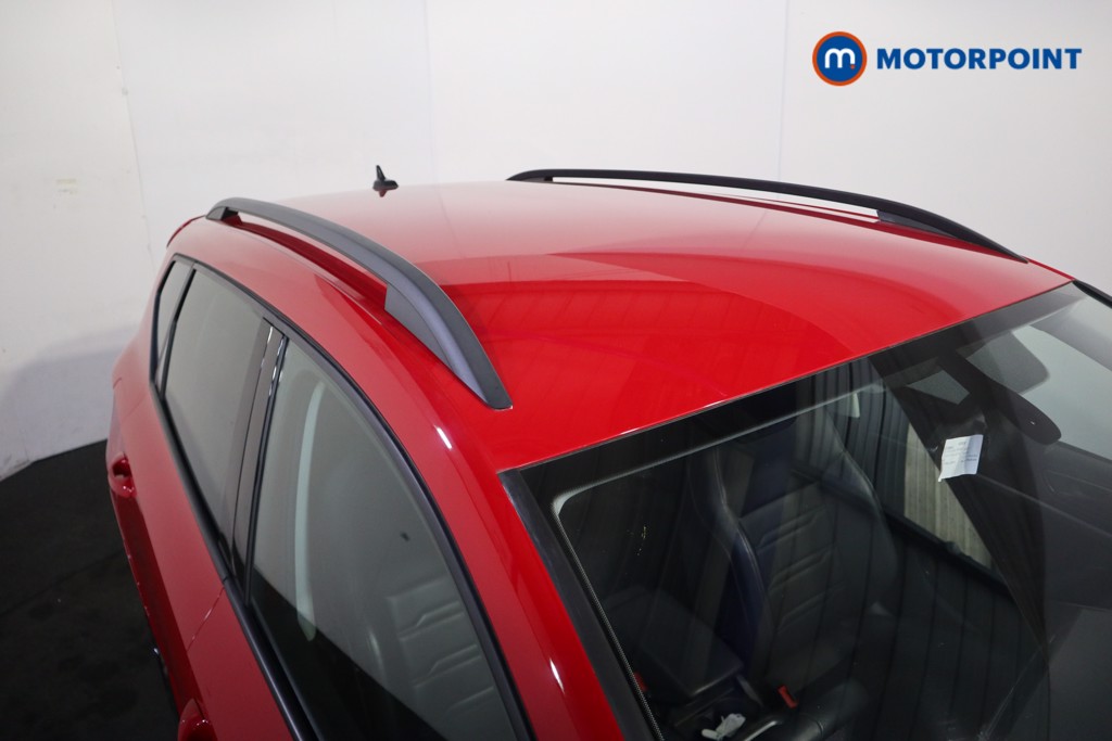 Seat Ateca Fr Sport Automatic Petrol SUV - Stock Number (1628292) - 35th supplementary image