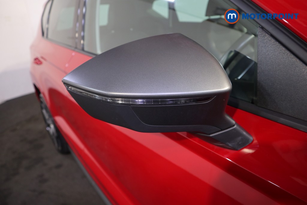 Seat Ateca Fr Sport Automatic Petrol SUV - Stock Number (1628292) - 36th supplementary image
