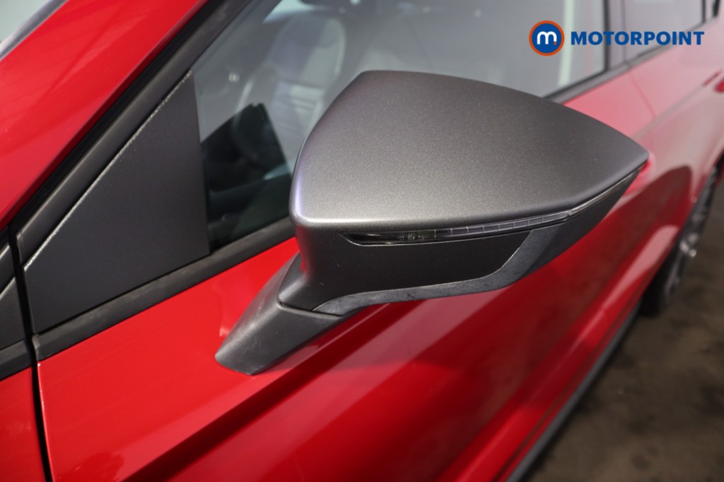 Seat Ateca Fr Sport Automatic Petrol SUV - Stock Number (1628292) - 37th supplementary image