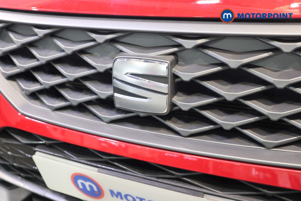 Seat Ateca Fr Sport Automatic Petrol SUV - Stock Number (1628292) - 39th supplementary image