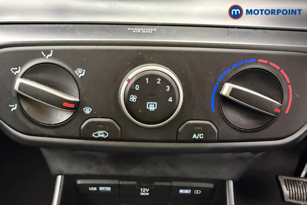 Hyundai I20 Se Connect Automatic Petrol Hatchback - Stock Number (1628319) - 6th supplementary image