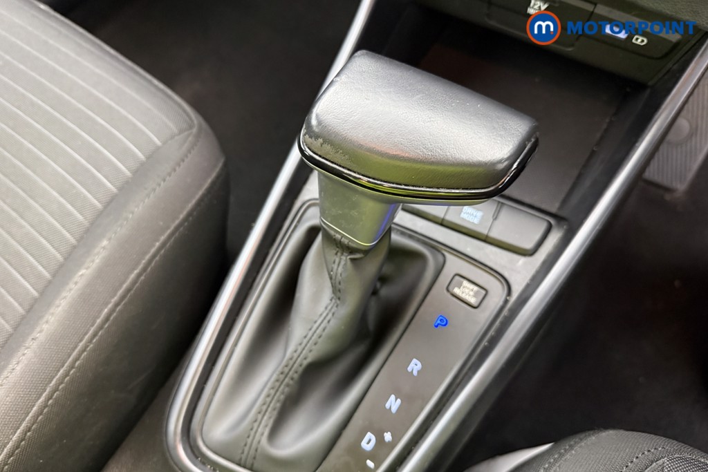 Hyundai I20 Se Connect Automatic Petrol Hatchback - Stock Number (1628319) - 7th supplementary image