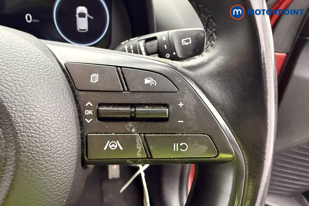 Hyundai I20 Se Connect Automatic Petrol Hatchback - Stock Number (1628319) - 9th supplementary image