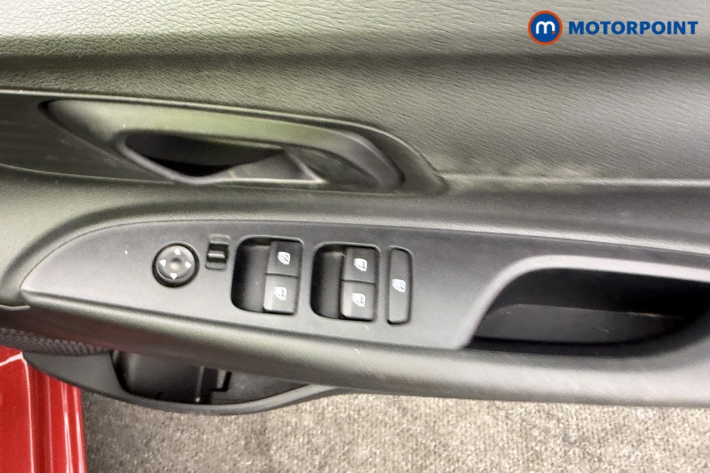 Hyundai I20 Se Connect Automatic Petrol Hatchback - Stock Number (1628319) - 11th supplementary image