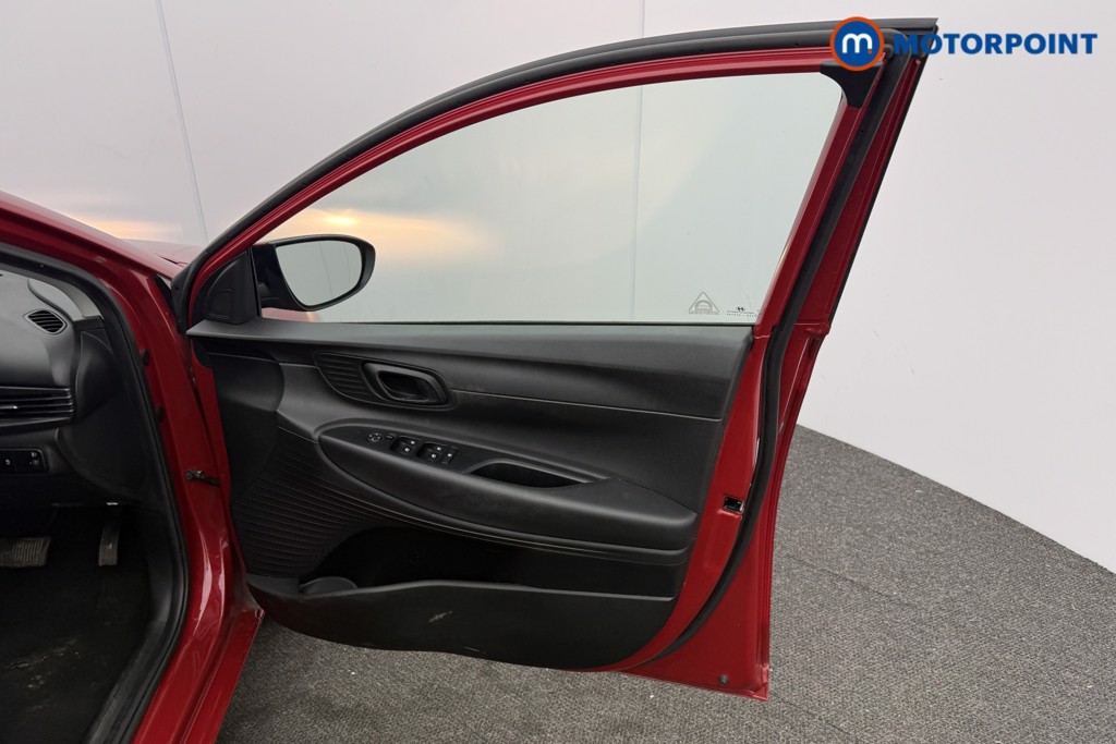 Hyundai I20 Se Connect Automatic Petrol Hatchback - Stock Number (1628319) - 12th supplementary image