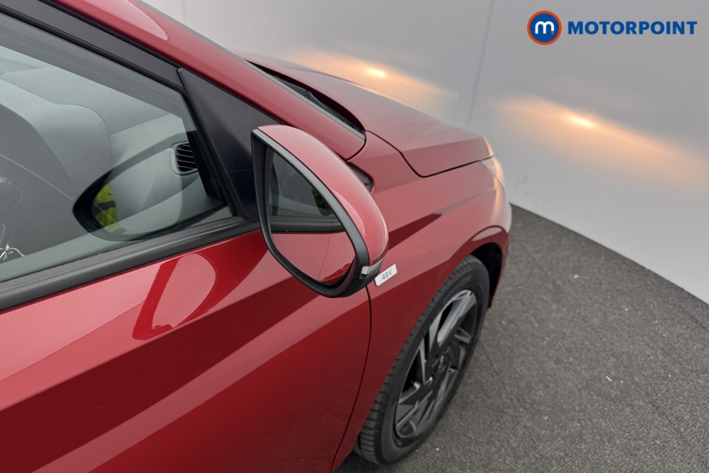 Hyundai I20 Se Connect Automatic Petrol Hatchback - Stock Number (1628319) - 13th supplementary image