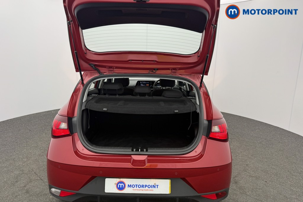 Hyundai I20 Se Connect Automatic Petrol Hatchback - Stock Number (1628319) - 16th supplementary image