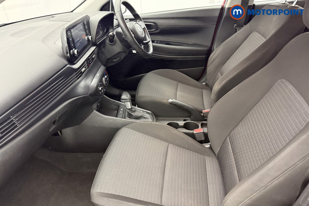 Hyundai I20 Se Connect Automatic Petrol Hatchback - Stock Number (1628319) - 17th supplementary image