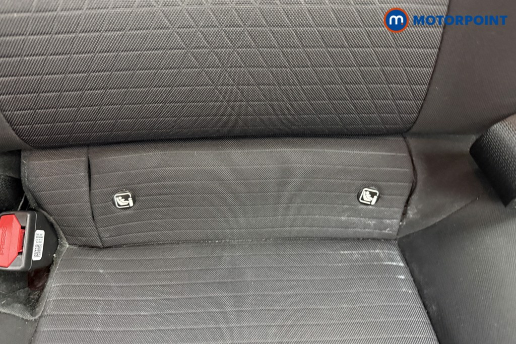 Hyundai I20 Se Connect Automatic Petrol Hatchback - Stock Number (1628319) - 19th supplementary image