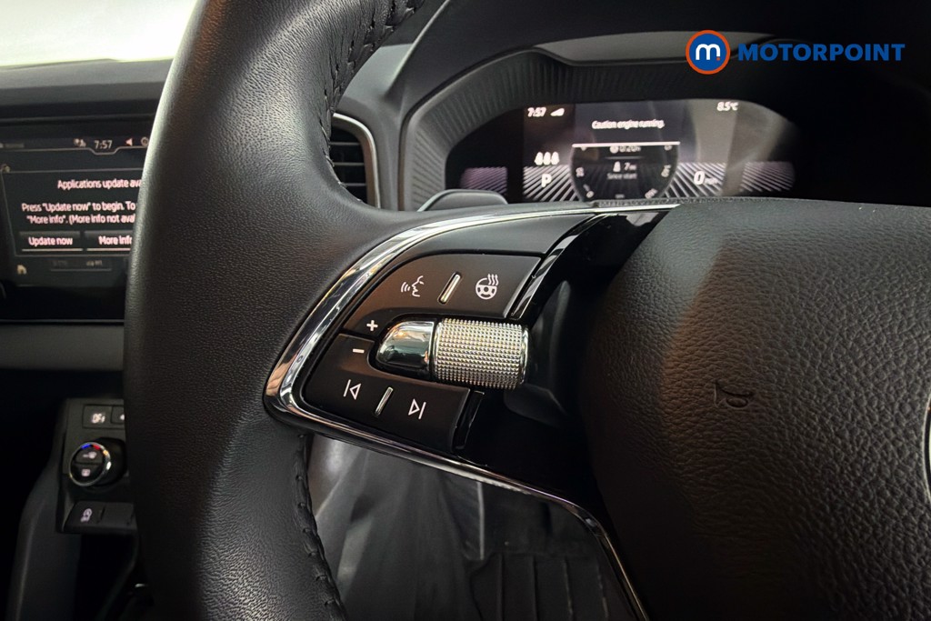 Skoda Karoq Se L Automatic Petrol SUV - Stock Number (1628323) - 3rd supplementary image