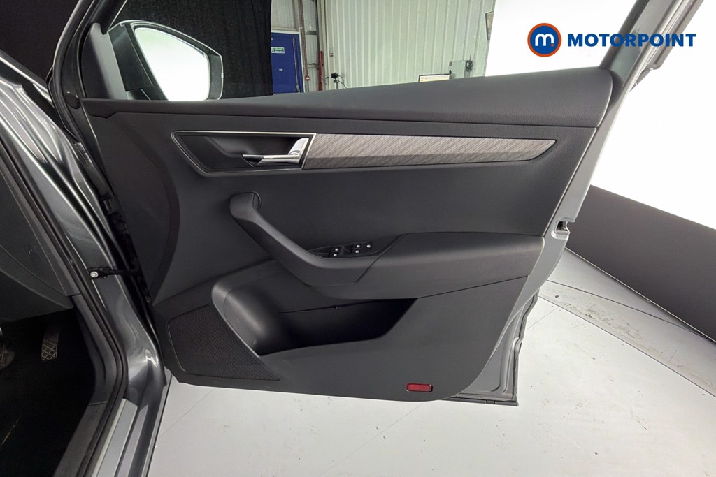 Skoda Karoq Se L Automatic Petrol SUV - Stock Number (1628323) - 19th supplementary image