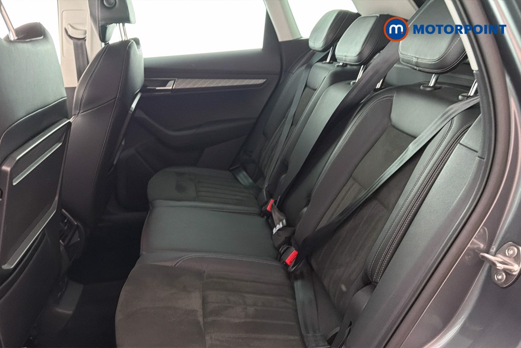 Skoda Karoq Se L Automatic Petrol SUV - Stock Number (1628323) - 28th supplementary image