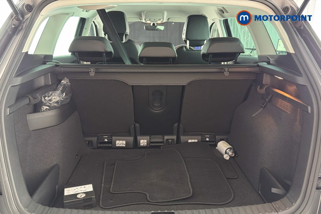 Skoda Karoq Se L Automatic Petrol SUV - Stock Number (1628323) - 33rd supplementary image
