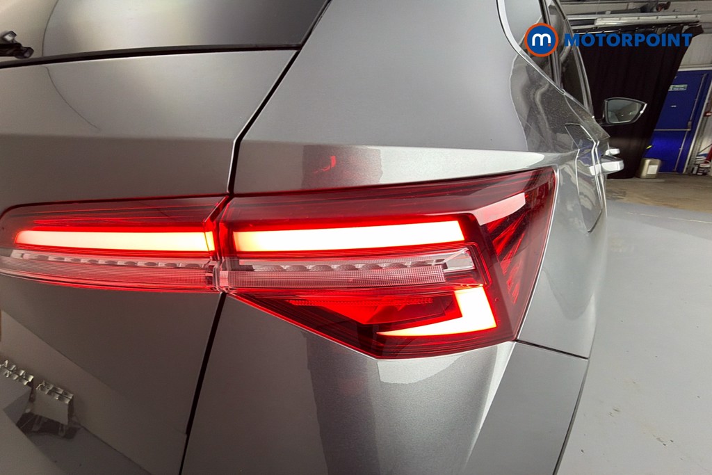 Skoda Karoq Se L Automatic Petrol SUV - Stock Number (1628323) - 38th supplementary image