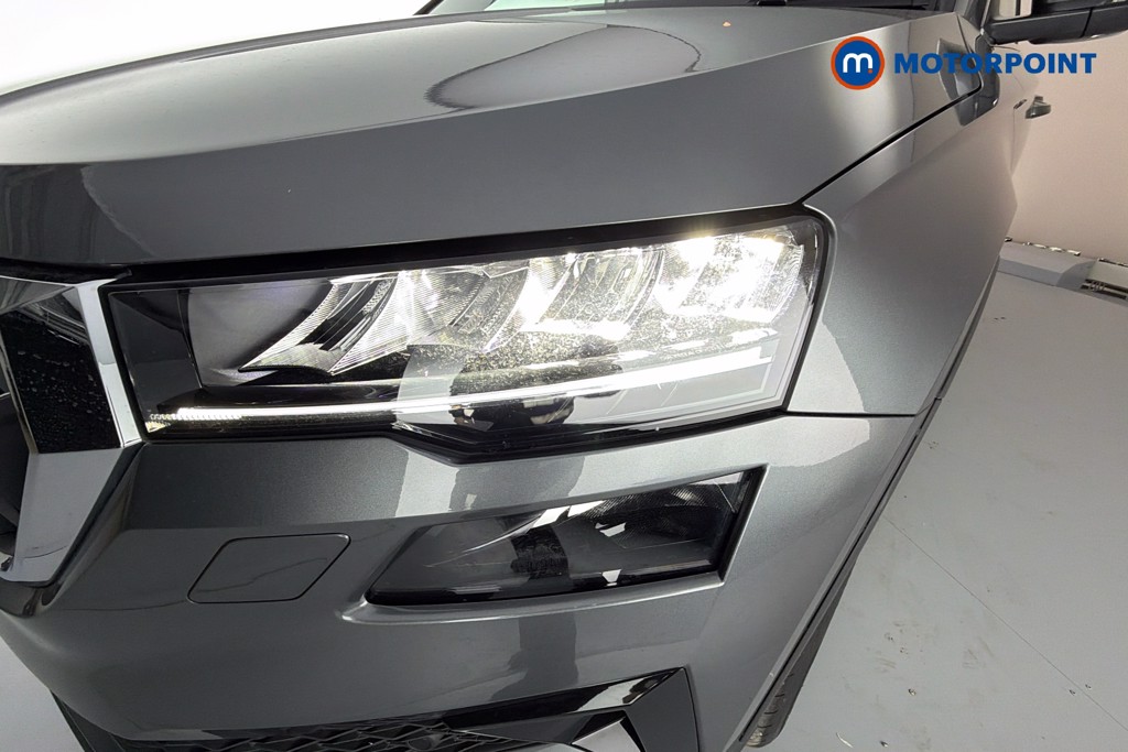 Skoda Karoq Se L Automatic Petrol SUV - Stock Number (1628323) - 44th supplementary image