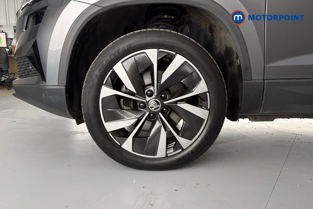Skoda Karoq Se L Automatic Petrol SUV - Stock Number (1628323) - 47th supplementary image