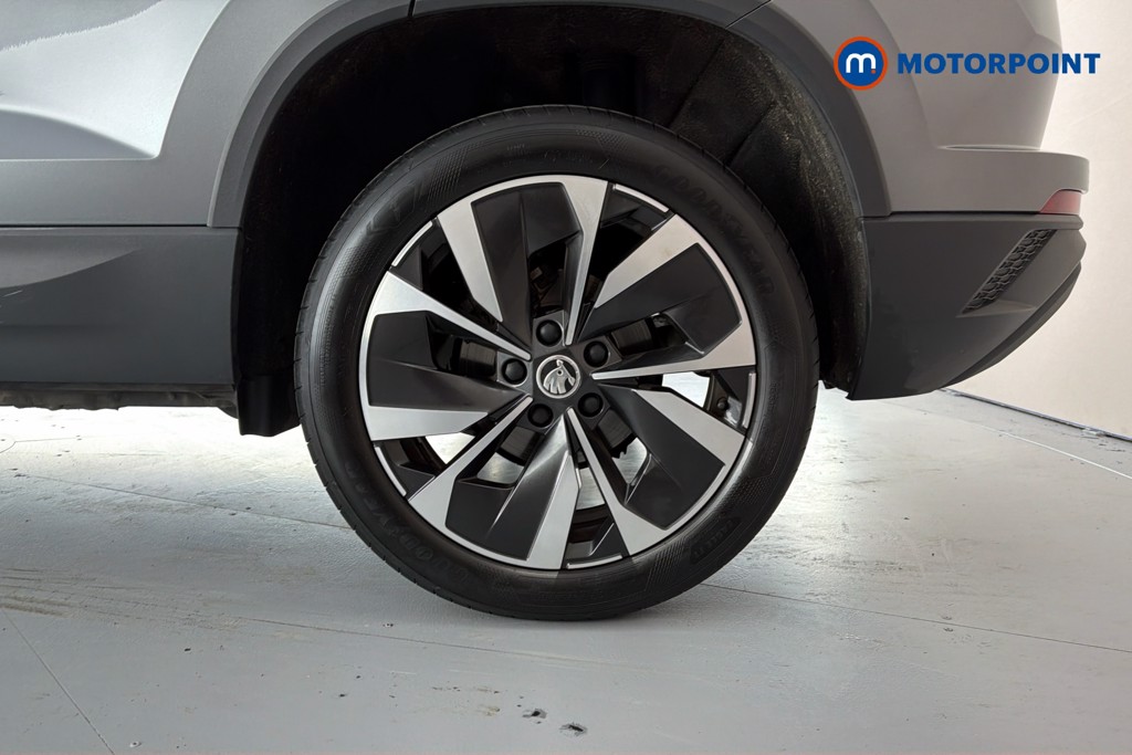 Skoda Karoq Se L Automatic Petrol SUV - Stock Number (1628323) - 48th supplementary image