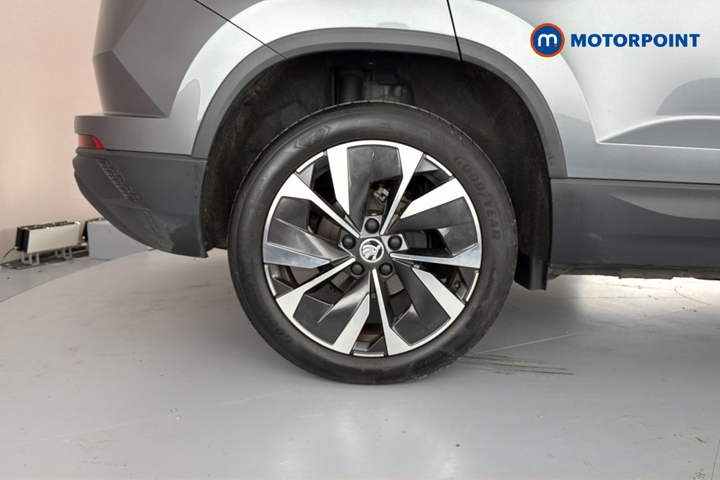 Skoda Karoq Se L Automatic Petrol SUV - Stock Number (1628323) - 49th supplementary image