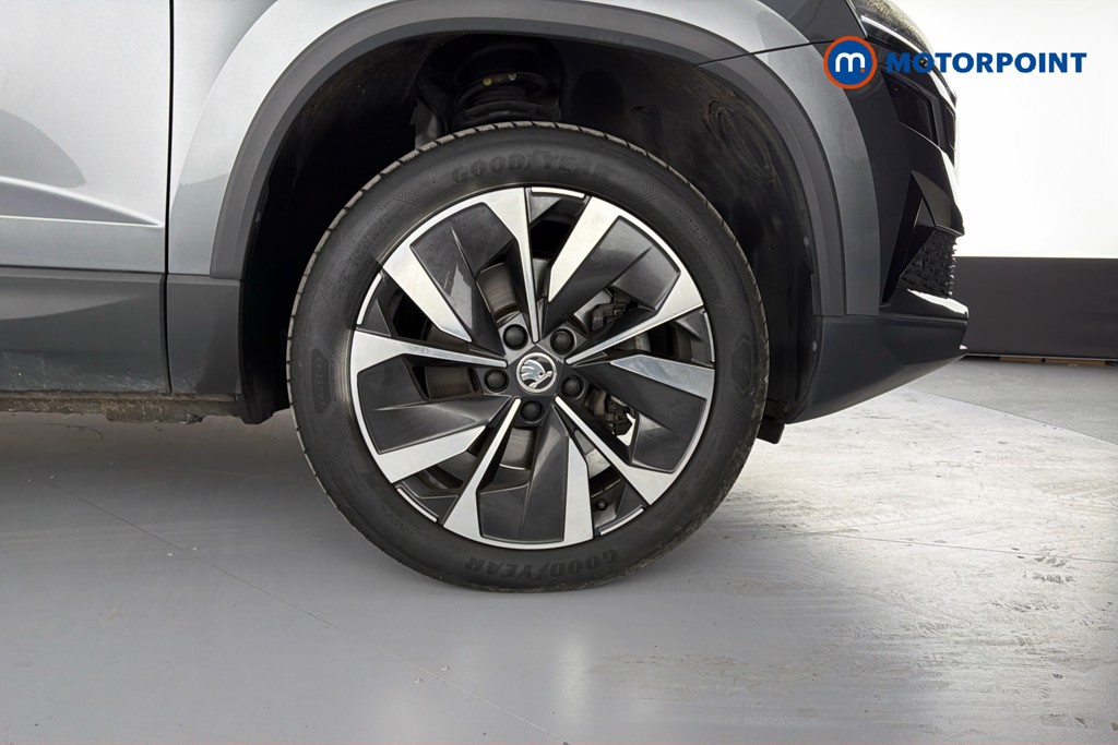 Skoda Karoq Se L Automatic Petrol SUV - Stock Number (1628323) - 50th supplementary image