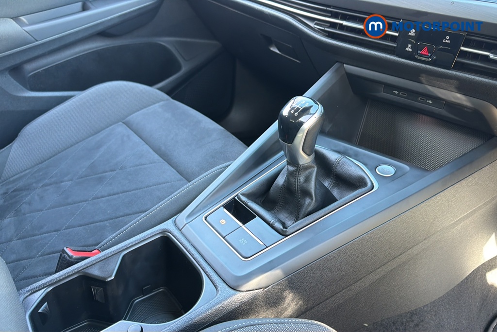 Volkswagen Golf Style Manual Diesel Hatchback - Stock Number (1628339) - 15th supplementary image