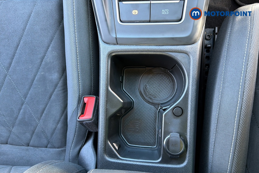 Volkswagen Golf Style Manual Diesel Hatchback - Stock Number (1628339) - 16th supplementary image