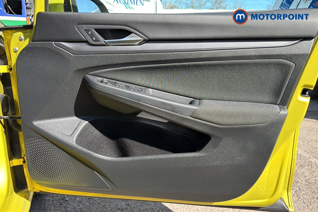 Volkswagen Golf Style Manual Diesel Hatchback - Stock Number (1628339) - 18th supplementary image