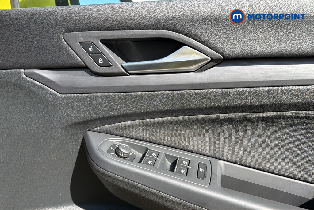 Volkswagen Golf Style Manual Diesel Hatchback - Stock Number (1628339) - 19th supplementary image