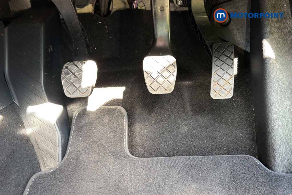 Volkswagen Golf Style Manual Diesel Hatchback - Stock Number (1628339) - 24th supplementary image