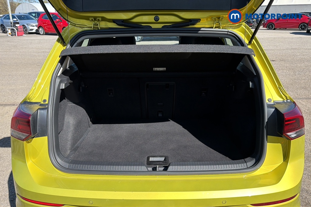 Volkswagen Golf Style Manual Diesel Hatchback - Stock Number (1628339) - 30th supplementary image