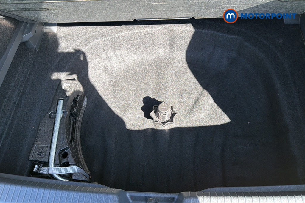 Volkswagen Golf Style Manual Diesel Hatchback - Stock Number (1628339) - 33rd supplementary image