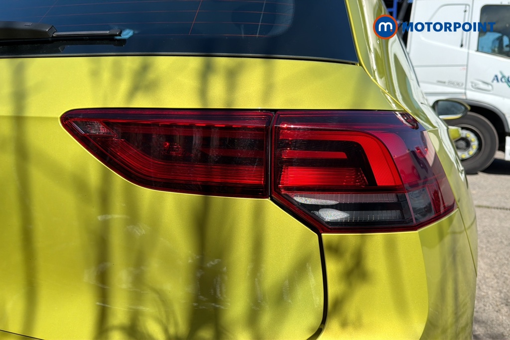 Volkswagen Golf Style Manual Diesel Hatchback - Stock Number (1628339) - 36th supplementary image