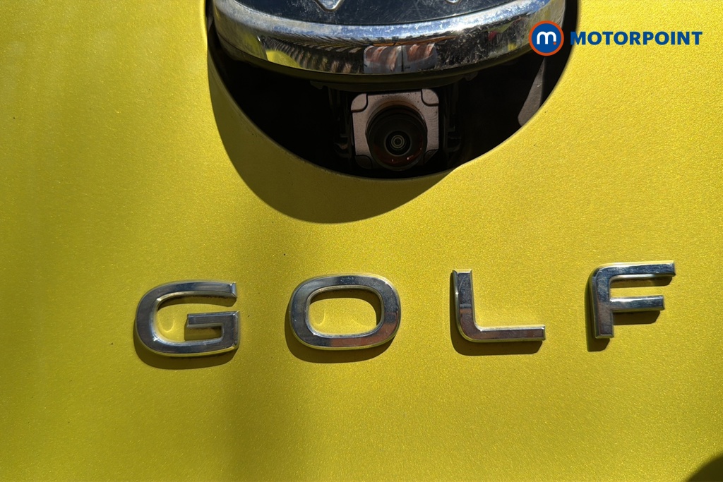 Volkswagen Golf Style Manual Diesel Hatchback - Stock Number (1628339) - 37th supplementary image