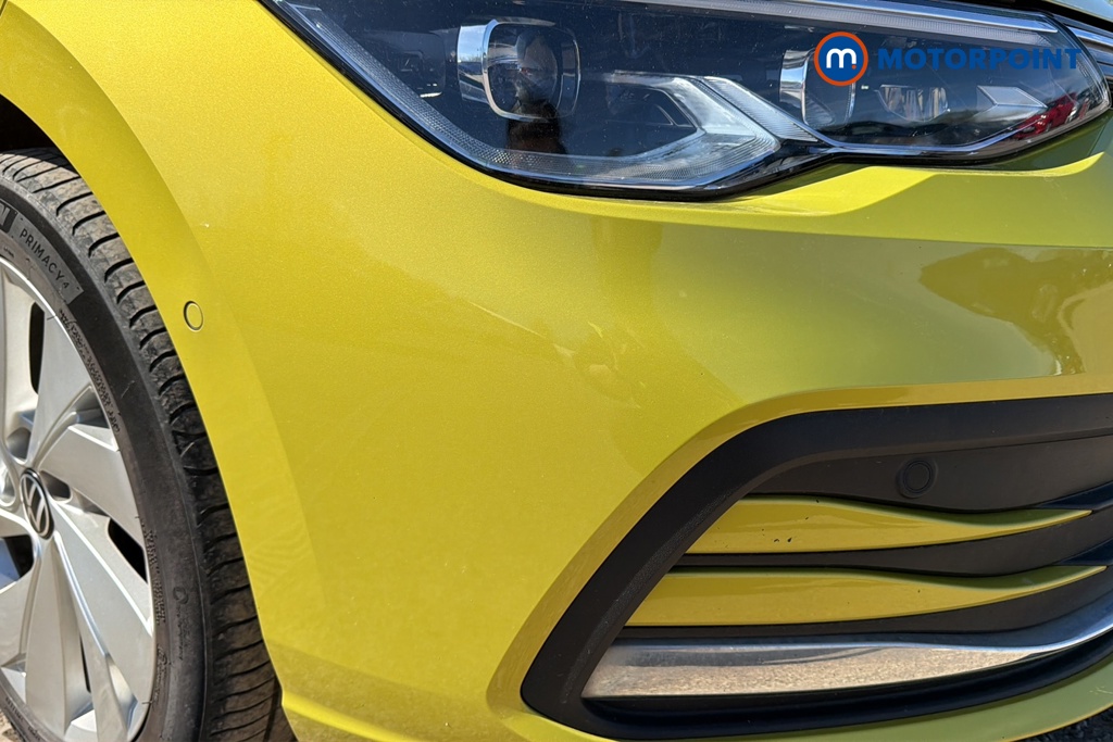 Volkswagen Golf Style Manual Diesel Hatchback - Stock Number (1628339) - 38th supplementary image