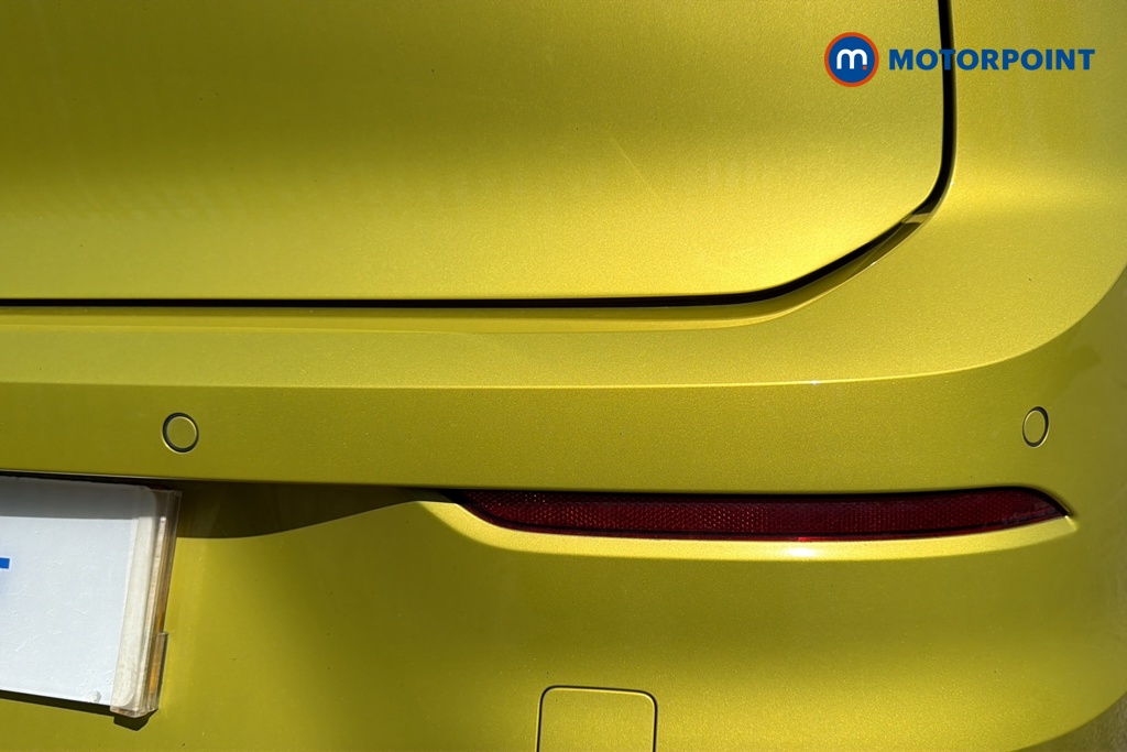 Volkswagen Golf Style Manual Diesel Hatchback - Stock Number (1628339) - 39th supplementary image